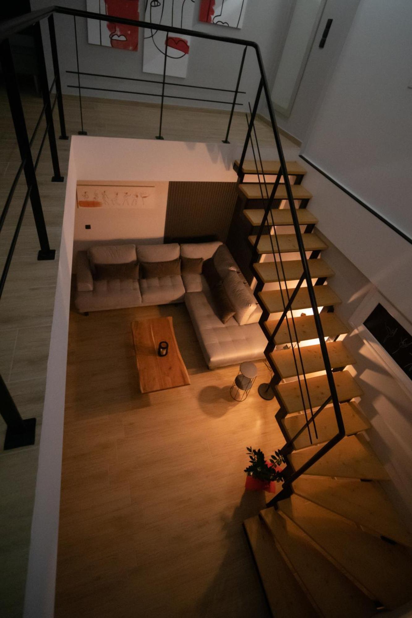 Smart Green Appartments Лариса Экстерьер фото