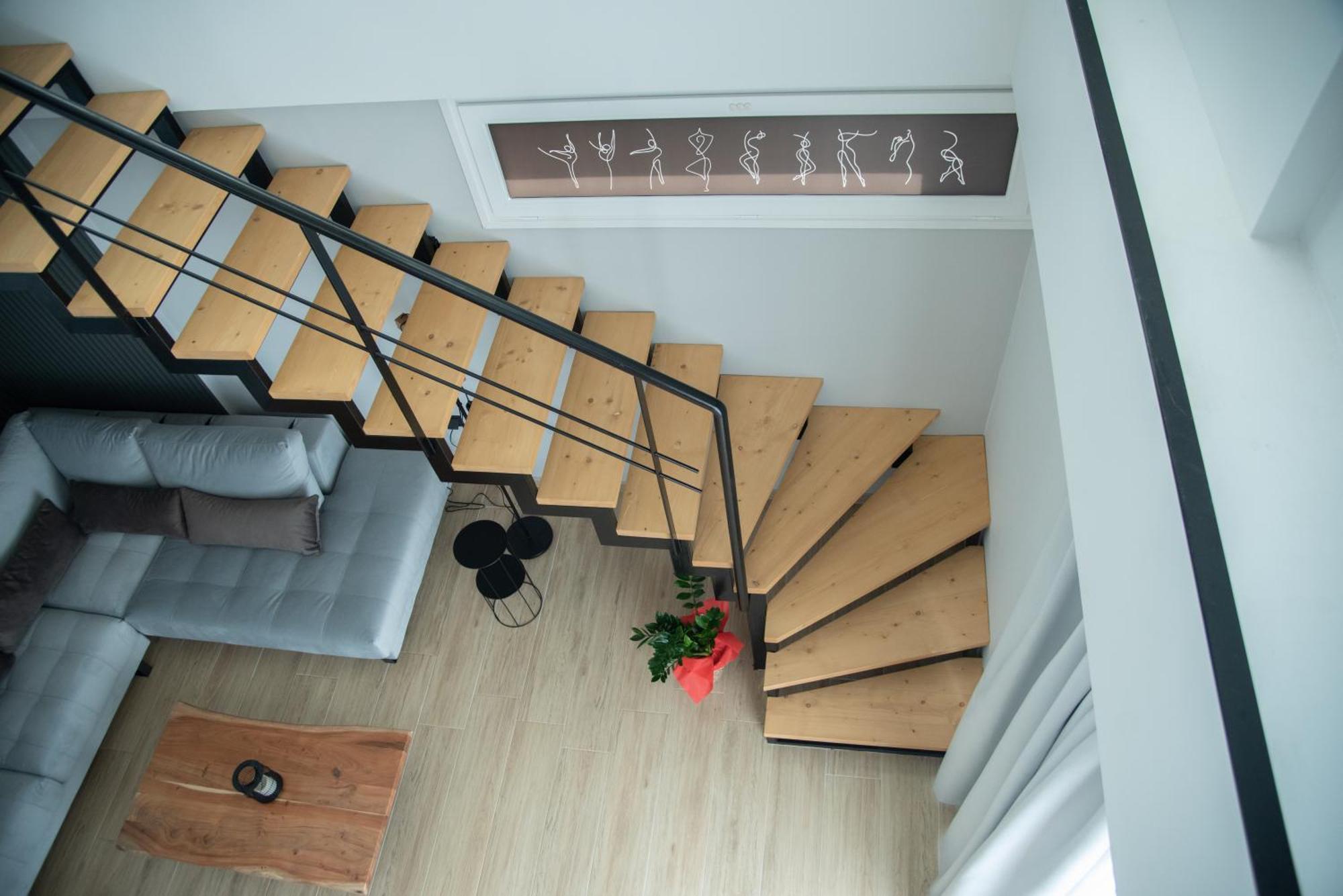Smart Green Appartments Лариса Номер фото