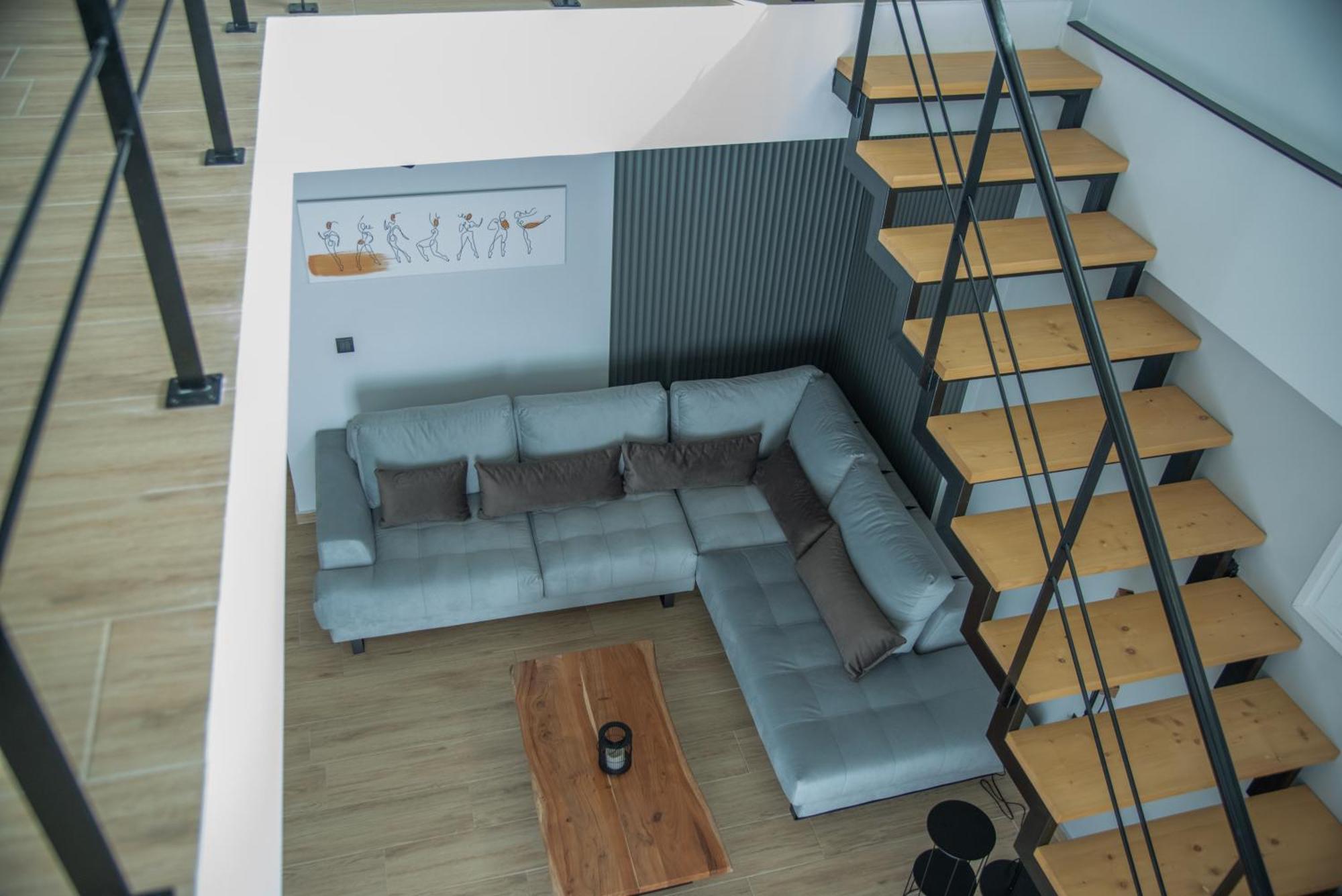 Smart Green Appartments Лариса Номер фото