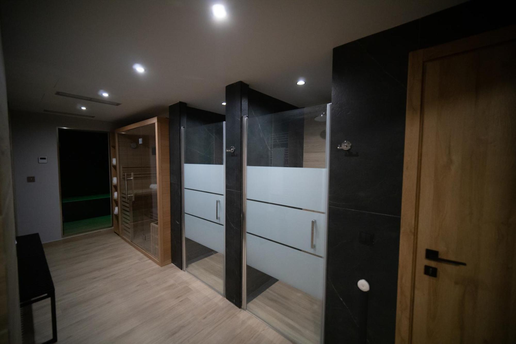 Smart Green Appartments Лариса Экстерьер фото